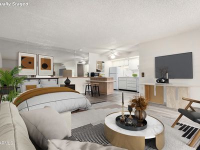 13232 N 98th Ave UNIT K, Sun City, AZ, 85351