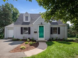 106 Griswold Rd, Wethersfield, CT 06109
