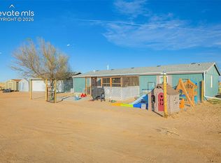 36925 Shear Rd, Yoder, CO 80864