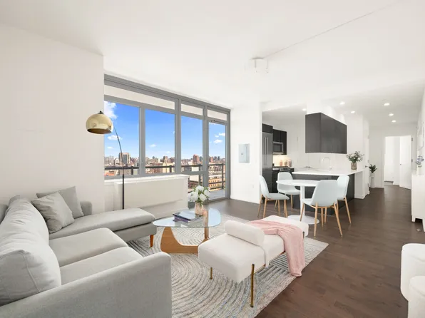 321 West 110th Street 12B image 2 of 12
