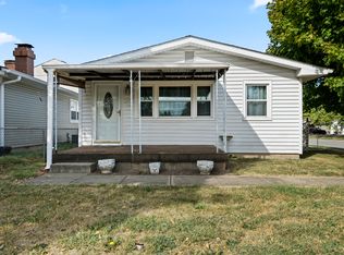3102 Dawson St, Indianapolis, IN