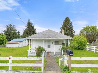 2162 Harvard St, Raymond, WA 98577