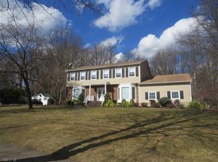 4 Mel Ct, Succasunna, NJ 07876
