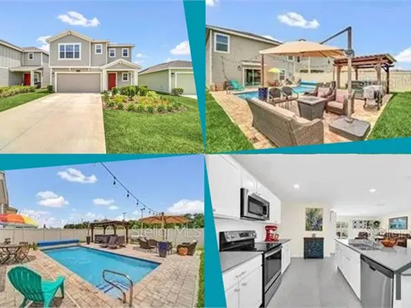 4382 Sunny Creek Pl, Kissimmee, FL 34746