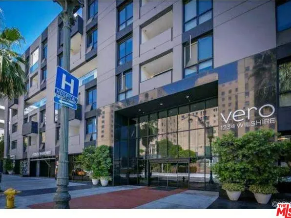 1234 Wilshire Blvd APT 522, Los Angeles, CA 90017