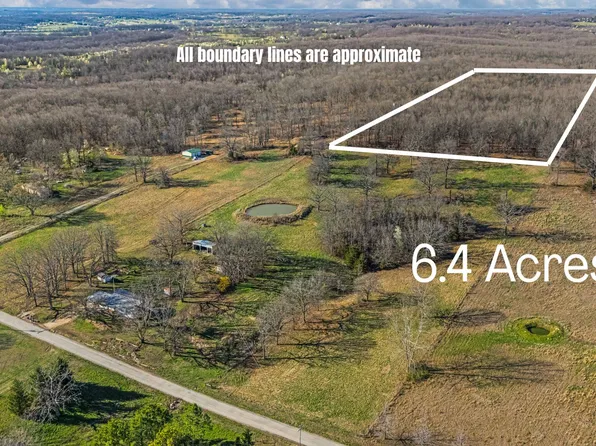 001 County Road 8200, West Plains, MO 65775