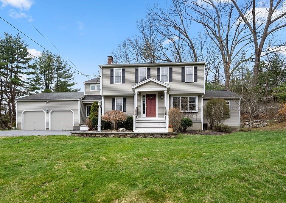 253 Morse Rd, Sudbury, MA 01776 | Zillow