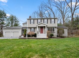 253 Morse Rd, Sudbury, MA 01776