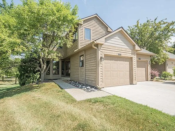 3426 Breckland Ct, Ann Arbor, MI 48108