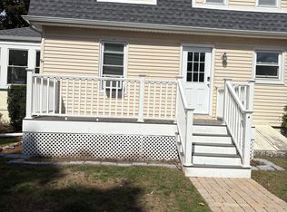 177 Sherwood Rd #B, Norwood, NJ 07648