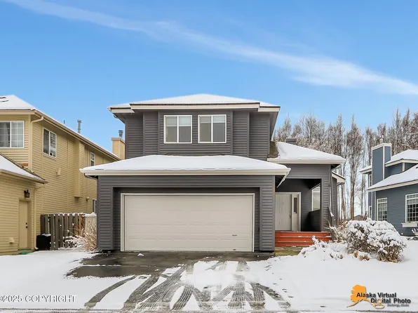2527 Ridge Pointe Dr, Anchorage, AK 99515