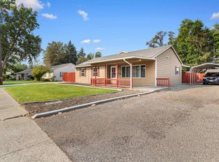 617 Cottonwood Dr, Richland, WA 99352