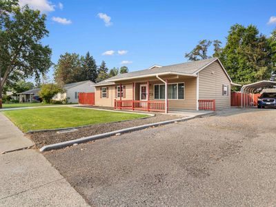 617 Cottonwood Dr, Richland, WA, 99352