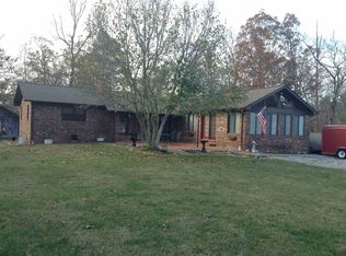 1079 State Route 1484, Benton, KY 42025