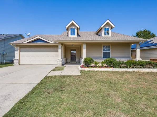 9704 George Washington Dr, McKinney, TX 75072