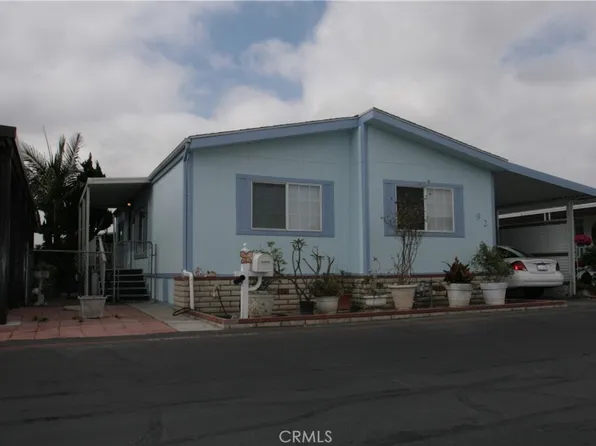 211 S Beach Blvd Space 92, Anaheim, CA 92804