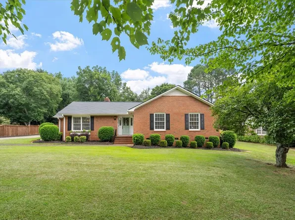 2004 Millgate Rd, Anderson, SC 29621