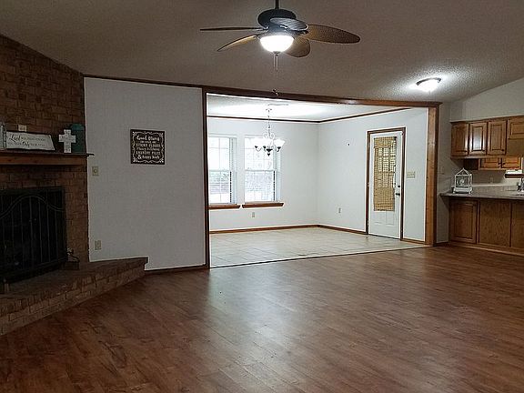 Open Concept