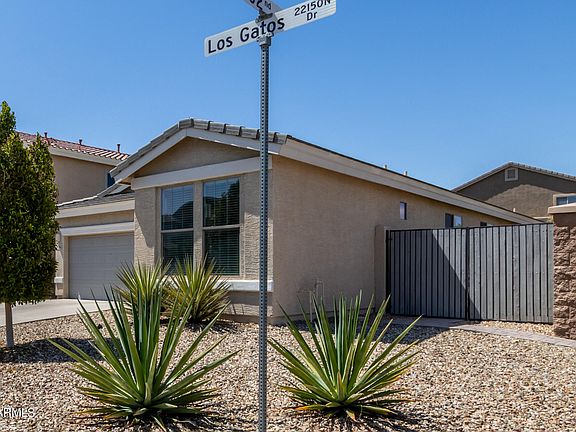 5th image of 10262 W LOS GATOS Drive