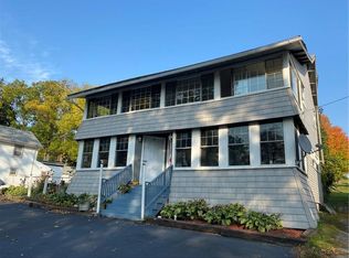 132 Euclid Ave, Perry, NY 14530