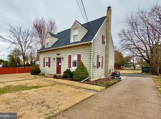 817 Woodlane Rd, Westampton, NJ 08060