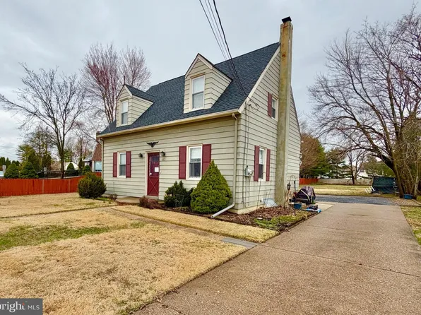 817 Woodlane Rd, Westampton, NJ 08060