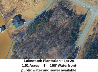 LOT 29 Watchtower Dr, Moneta, VA 24121