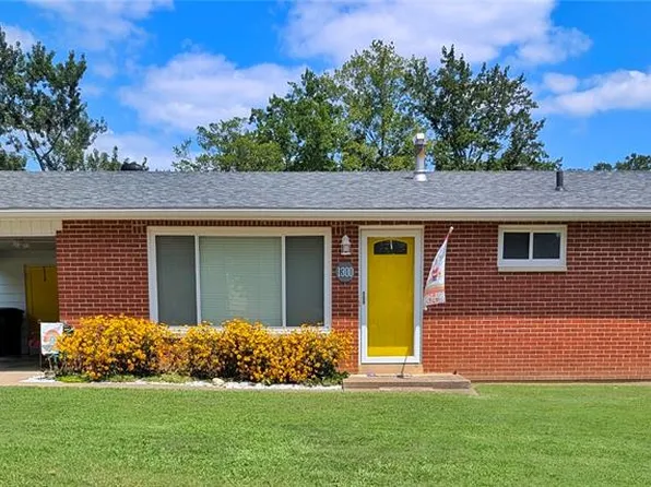 1300 Delwin St, Cape Girardeau, MO 63701