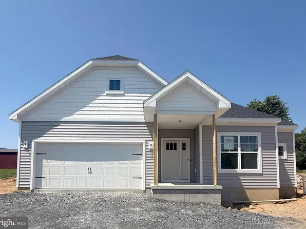 Mill St Lot 4, Millheim, PA 16854