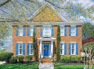 5021 Parsons Walk Cir, Glen Allen, VA