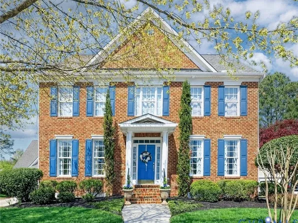 5021 Parsons Walk Cir, Glen Allen, VA 23059
