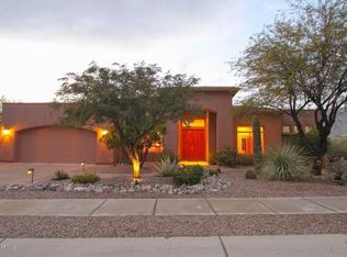 4399 E Pinnacle Ridge Pl, Tucson, AZ 85718
