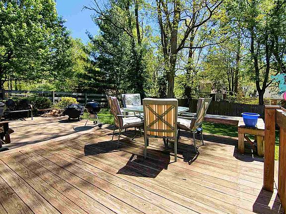 4th image of 3609 Shadyside Dr