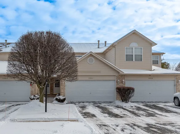 7237 Bradford Ct #135, Justice, IL 60458