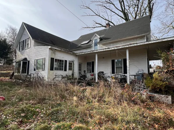 76 Newton Street, Norwich, CT 06360