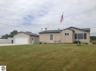 6938 Inman Rd SW, Fife Lake, MI 49633