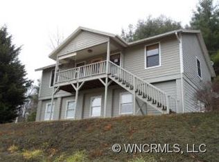 131 Genevieve Ln, Clyde, NC 28721