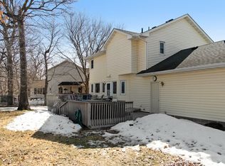 11682 53rd St NE, Albertville, MN 55301