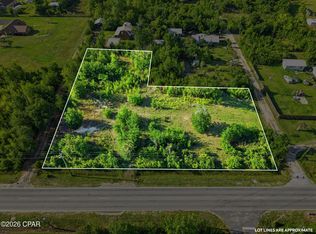 6807 John Pitts Rd, Panama City, FL 32404