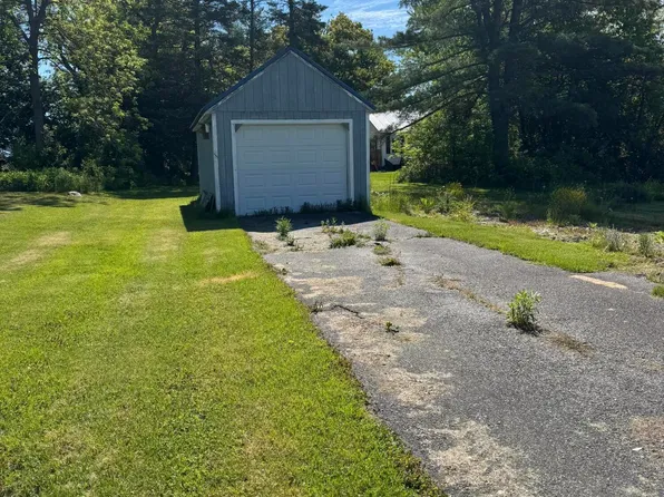 288 Stinson Street, Pittsfield, ME 04967
