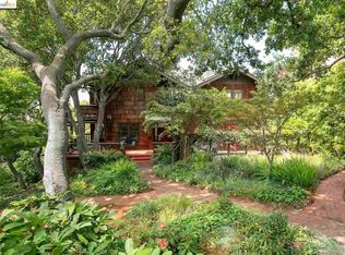 828 Arlington Ave, Berkeley, CA 94707
