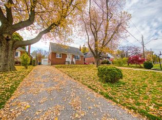 31 Glen Muir Dr, Toronto, ON M1M 2C6