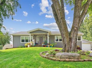 735 Clark St, Colfax, IA 50054