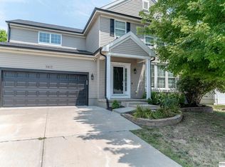 7817 N 154th St, Bennington, NE 68007