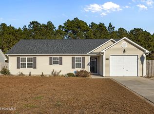 332 Foxhall Road, Newport, NC 28570