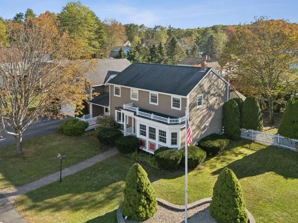 2 Glaude Avenue, Biddeford, ME 04005