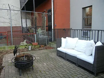 Rented by Brooklyn Heights Real Estate Inc