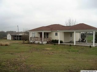 365 Parcus Rd, Grant, AL 35747