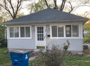 1122 Seiler St, Alton, IL 62002