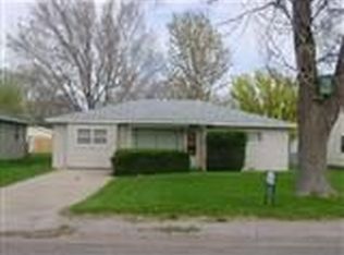 1319 Arcade Ave, Goodland, KS 67735
